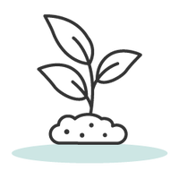 Cultivé biologiquement